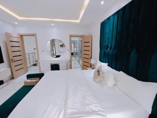 Sahara Apartment Ikoyi - 7