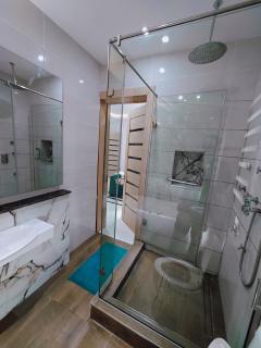 Sahara Apartment Ikoyi - 6