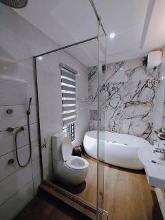 Sahara Apartment Ikoyi - 2