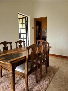 Pumzika hill homes - 2