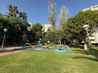 Apartment Playa San Juan Costablanca - 1