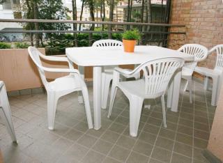 Comfortably furnished flat near the sea - 4