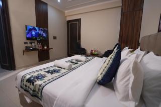 Parthala View Radiant Blu By TEP - 6