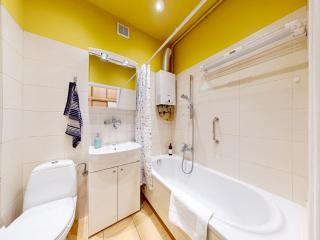 Sunny Corner Apartment Saska Kepa - 6