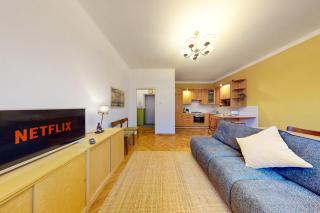 Sunny Corner Apartment Saska Kepa - 3