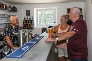 Camping 3 étoiles - Piscine - ccafeff - 1