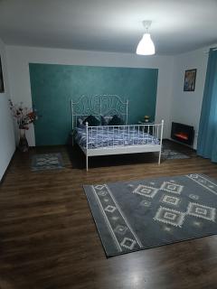 Apartament terasa - 8