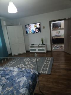 Apartament terasa - 7