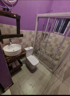 Pumzika hill homes - 6