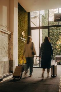 ONE TWO FOUR - Hotel & Spa - 0