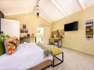 Zabini Lodge Rooms With Private Pools - 6