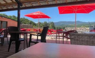 Camping 3 étoiles - Piscine - ccaihfi - 7