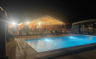 Camping 3 étoiles - Piscine - ccaihfi - 5