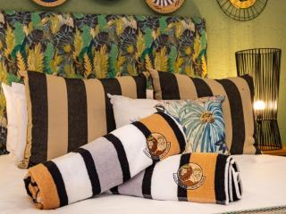 Zabini Lodge Rooms With Private Pools - 5