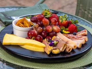 Zabini Lodge Rooms With Private Pools - 1