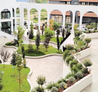 Deas Apartments in Tirana 2 - 3