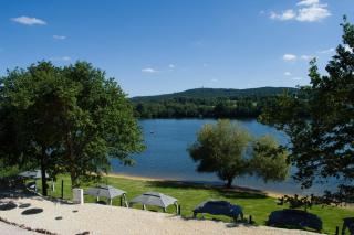 Glamping Bříza - 6