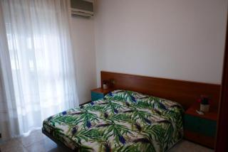 Bright flat with large balcony in Bibione - 8