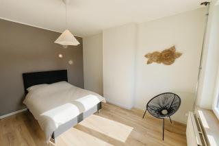 Maison cosy avec terrasse et jardin - Aéroport gare - 2