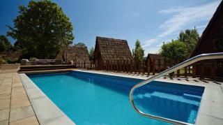 Glamping Bříza - 2