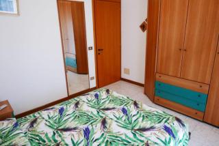 Bright flat with large balcony in Bibione - 2