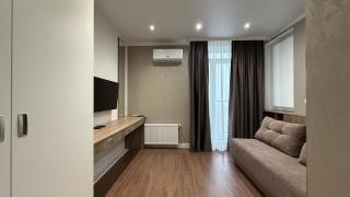 ЖК Магістр - 3