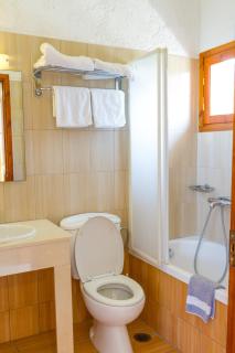 Ideal Hotel - Kokkíni Khánion - 8