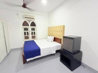 Trinco Hybrid Comfort Inn - 9