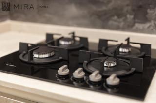 Mira Holiday Homes - High View 2 Bed Oasis at Nobles Tower with Sauna - 6