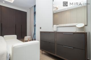 Mira Holiday Homes - High View 2 Bed Oasis at Nobles Tower with Sauna - 5