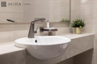 Mira Holiday Homes - High View 2 Bed Oasis at Nobles Tower with Sauna - 4
