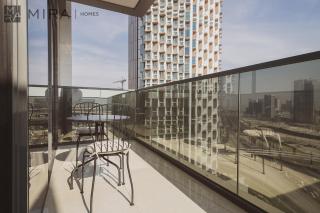 Mira Holiday Homes - High View 2 Bed Oasis at Nobles Tower with Sauna - 3