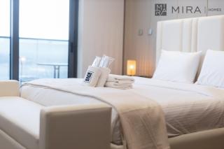 Mira Holiday Homes - High View 2 Bed Oasis at Nobles Tower with Sauna - 2