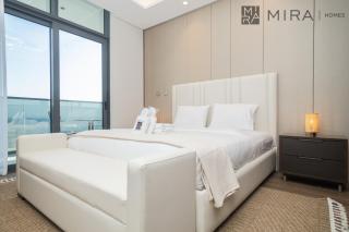 Mira Holiday Homes - High View 2 Bed Oasis at Nobles Tower with Sauna - 8