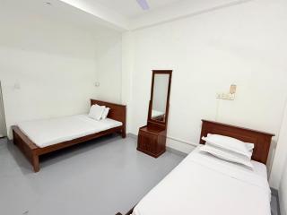 Trinco Hybrid Comfort Inn - 7