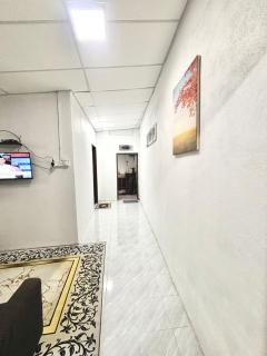 Homestay Abah , Kota Bharu, Kelantan - 5