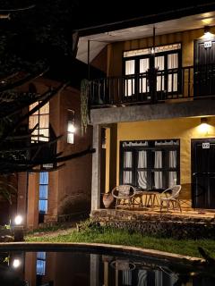 Little Eden Guesthouse - 5