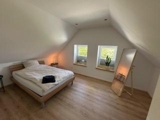 Monteurwohnung - Ferienwohnung - 4