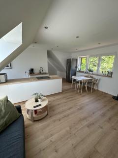 Monteurwohnung - Ferienwohnung - 2