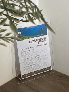 Nguyễn's Home T3 Station - Free Early Check-in, 4K Projector with Kitchen - 2