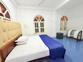 Trinco Hybrid Comfort Inn - 2