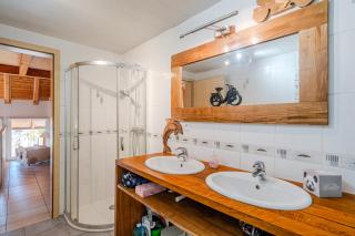 Le Wantzenau - Fireplace, Games Room, Family - 7