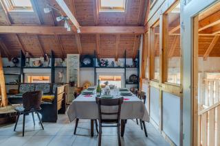 Le Wantzenau - Fireplace, Games Room, Family - 4