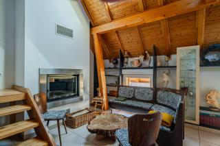 Le Wantzenau - Fireplace, Games Room, Family - 0