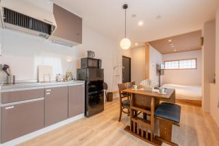 O's Apartment Hotel In Kyobashi 3FA - 7