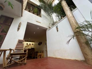 Ishanyu Guest Cottages - 7