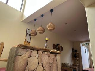 Ishanyu Guest Cottages - 6