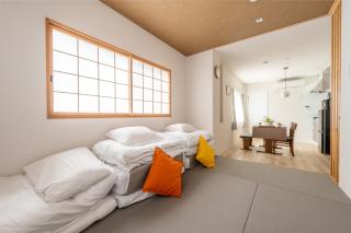 O's Apartment Hotel In Kyobashi 3FA - 6