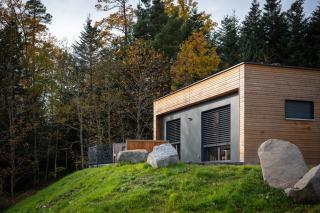 Domaine de Haslach, The Originals Collection, Résidence de Tourisme - Munster - 3