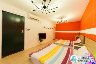 好室連連海安路三段53巷18號 - 1